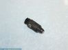 ABS wheel speed sensor 
