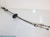 Gear shift cable linkage 