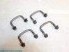 Rear leaf spring 