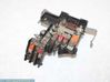 Battery control module 