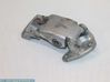Front door upper hinge 