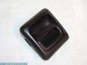 Front door exterior handle A488