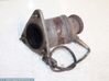 Catalyst/FAP/DPF particulate filter 