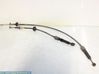 Gear shift cable linkage 