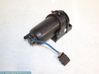 Fuel filter housing 