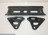 Front subframe 