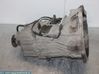 Automatic gearbox 6S400AOD