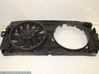 Radiator cooling fan shroud 877967M