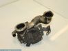 Throttle valve 