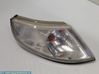 Front indicator light 