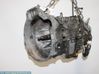 Automatic gearbox 6S400AOD