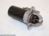 Starter motor 0001109306