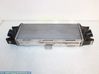 Intercooler radiator 