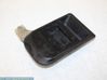 Front door exterior handle 