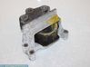 Engine mounting bracket 