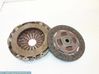 Clutch pressure plate 