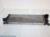 Intercooler radiator 988650B