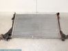 Coolant radiator GR832001