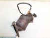 Catalyst/FAP/DPF particulate filter 