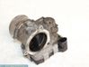 Throttle valve 