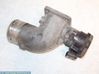 Throttle valve 11848800