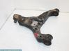 Front lower control arm/wishbone 