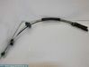 Gear shift cable linkage 