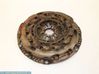 Pressure plate 