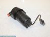 Fuel filter housing 