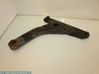 Front lower control arm/wishbone 