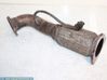 Muffler/silencer 