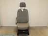 Front driver seat BY