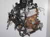 Engine F1CE0441CNG