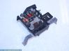 Battery control module 