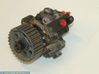 Fuel injection high pressure pump 0445010181