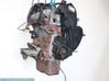 Engine F1AE0481