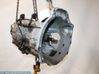 Automatic gearbox 6S400AOD