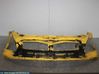 Radiator support slam panel 
