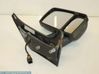 Front door electric wing mirror 