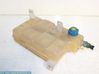 Coolant expansion tank/reservoir 