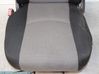 Front driver seat 