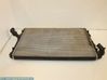 Coolant radiator 