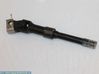 Steering column universal joint 