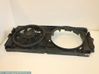 Radiator cooling fan shroud 877937M