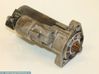 Starter motor 0001125055