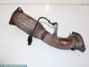 Muffler/silencer 