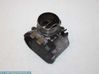 Throttle valve 0280750598