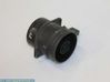 Mass air flow meter 0281002896