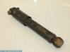 Front shock absorber/damper 