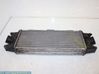 Intercooler radiator 